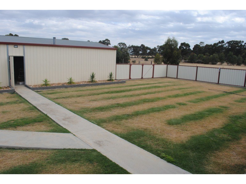 6 Collins Court, Maryborough VIC 3465