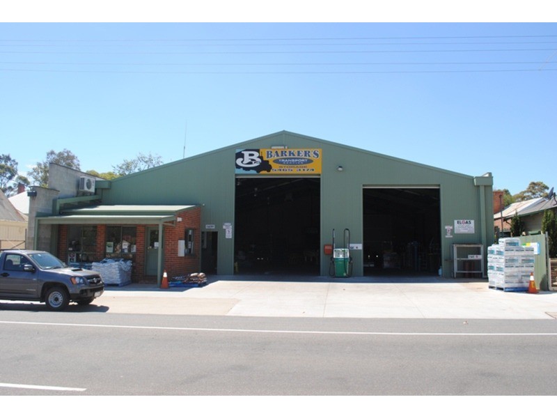 166 High Street, Avoca VIC 3467