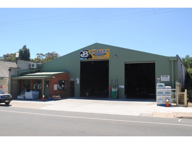 166 High Street, Avoca VIC 3467