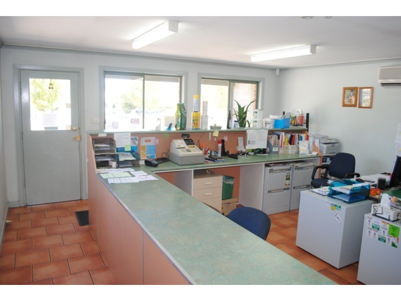 166 High Street, Avoca VIC 3467