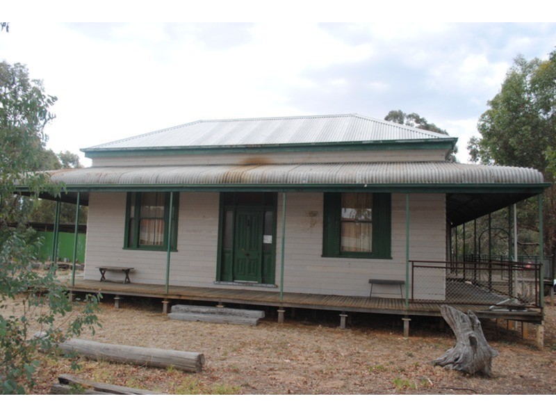 15 Nelson Street, Maryborough VIC 3465