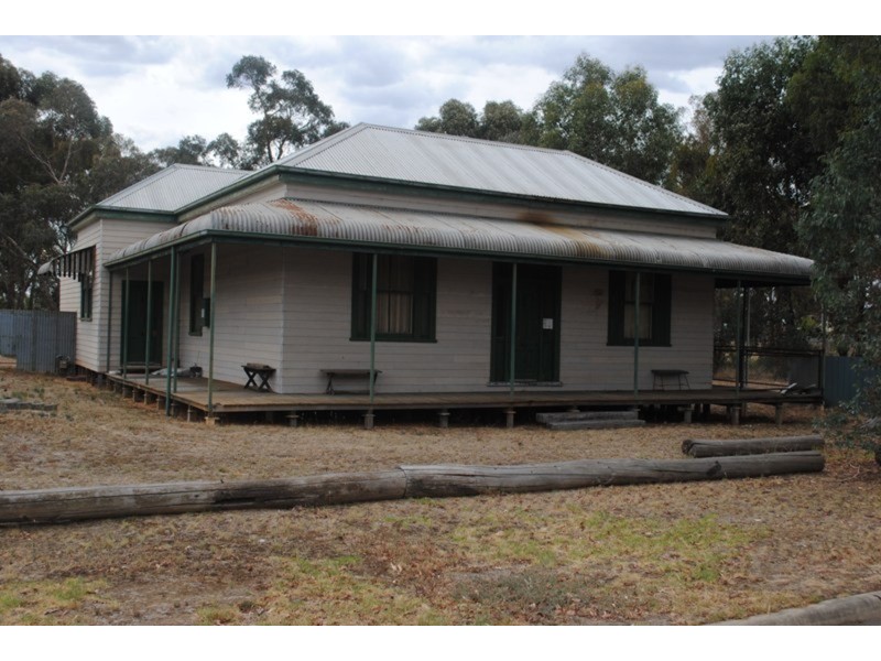 15 Nelson Street, Maryborough VIC 3465