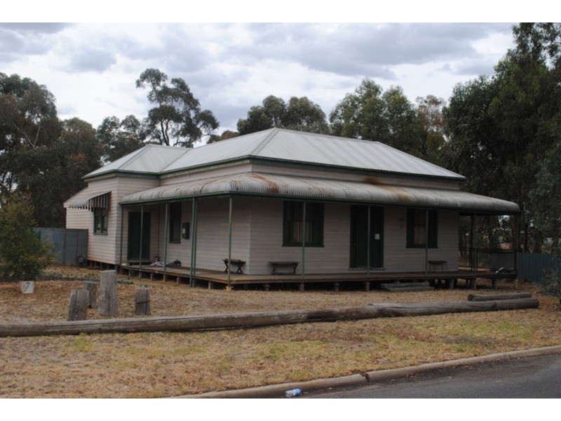 15 Nelson Street, Maryborough VIC 3465