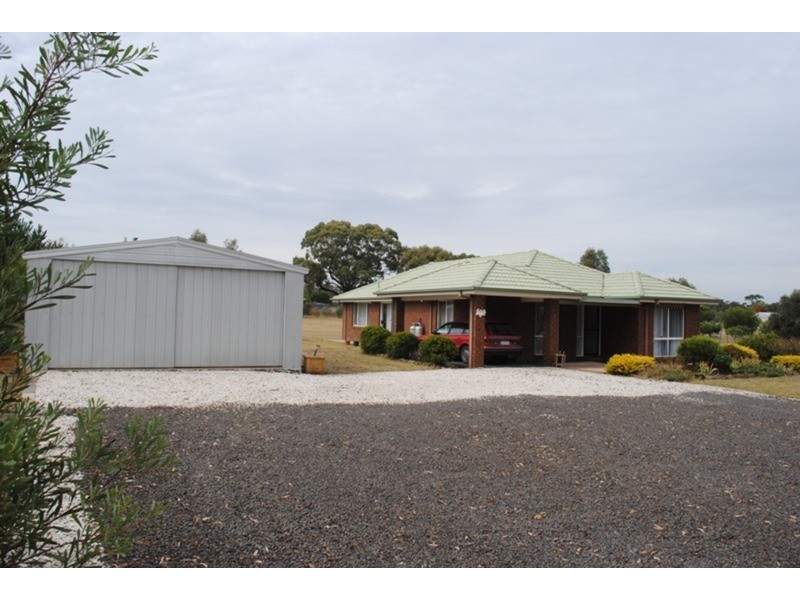 1 Collins  Court, Maryborough VIC 3465