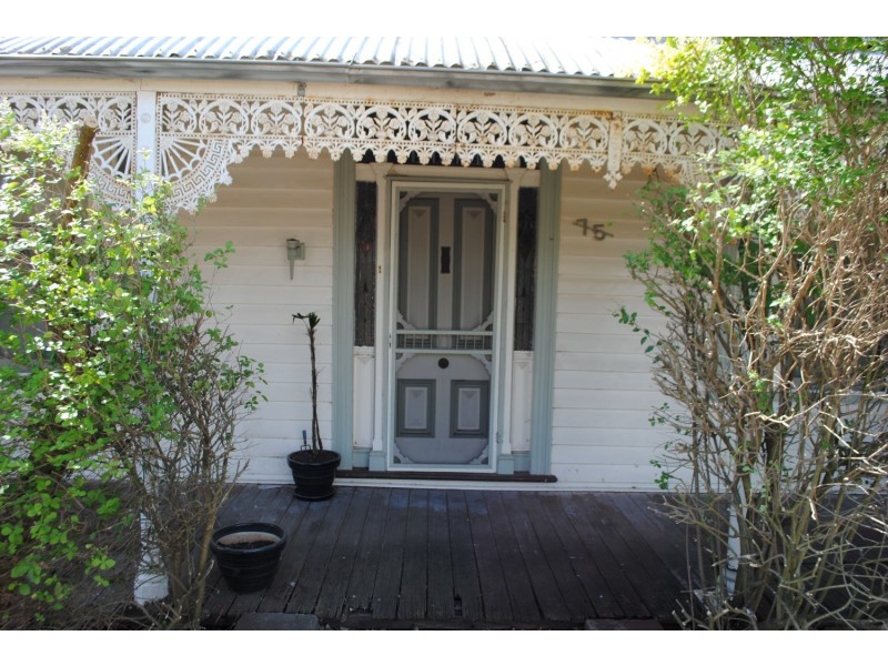 75 Burke Street, Maryborough VIC 3465