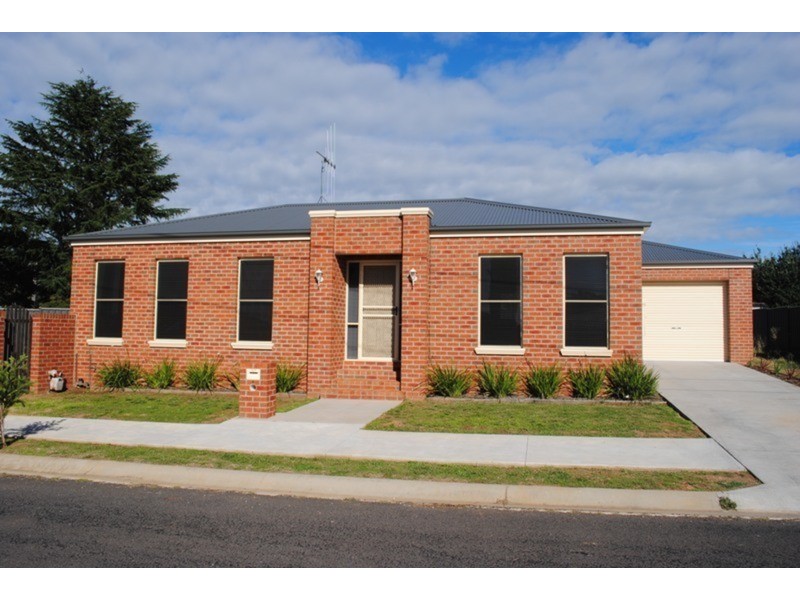 1 Ford Lane, Maryborough VIC 3465