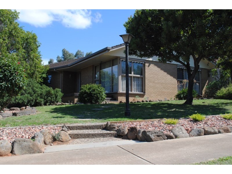 3 Laidlaw Street, Maryborough VIC 3465