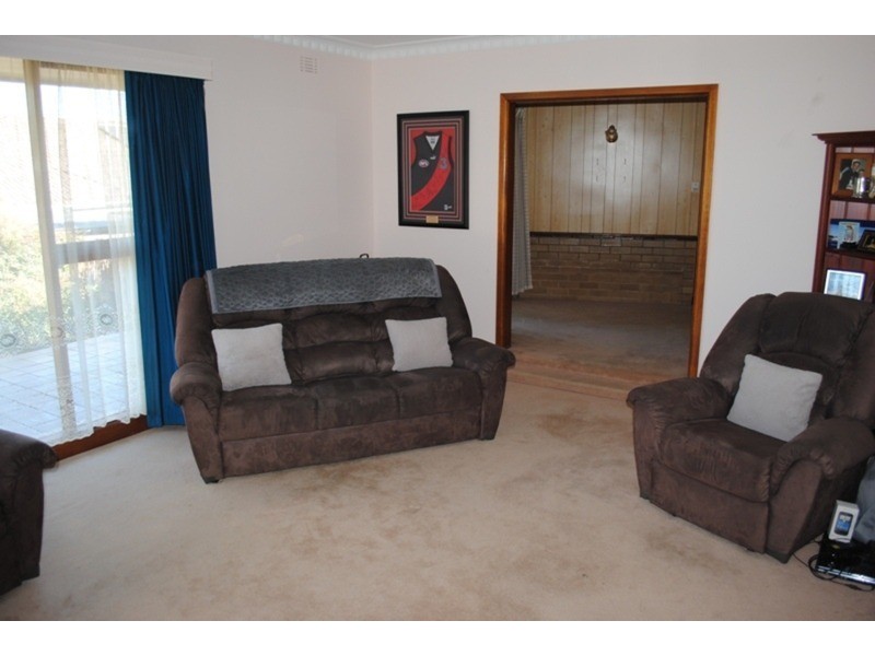 3 Laidlaw Street, Maryborough VIC 3465