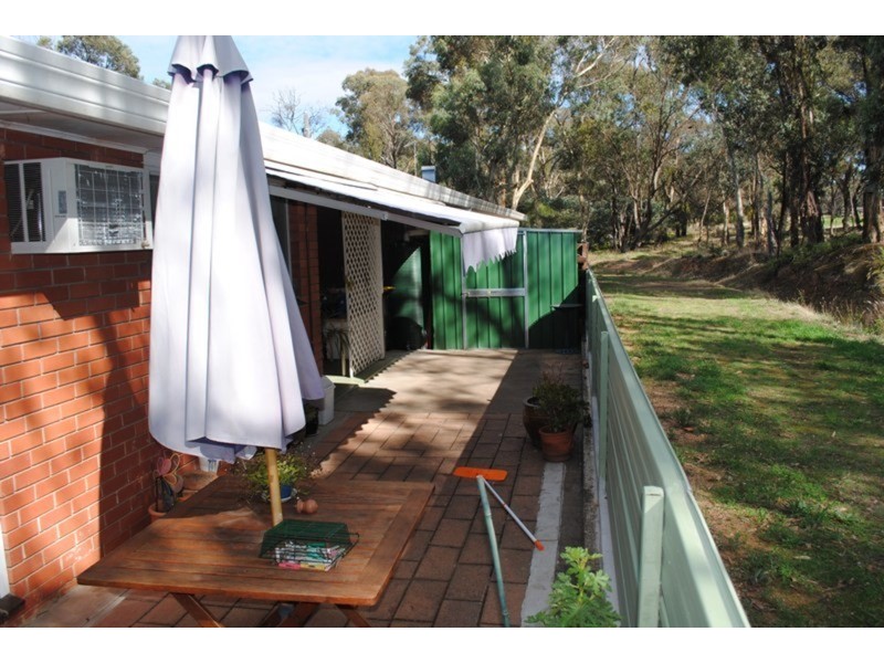 4/22 Elgin Road, Maryborough VIC 3465