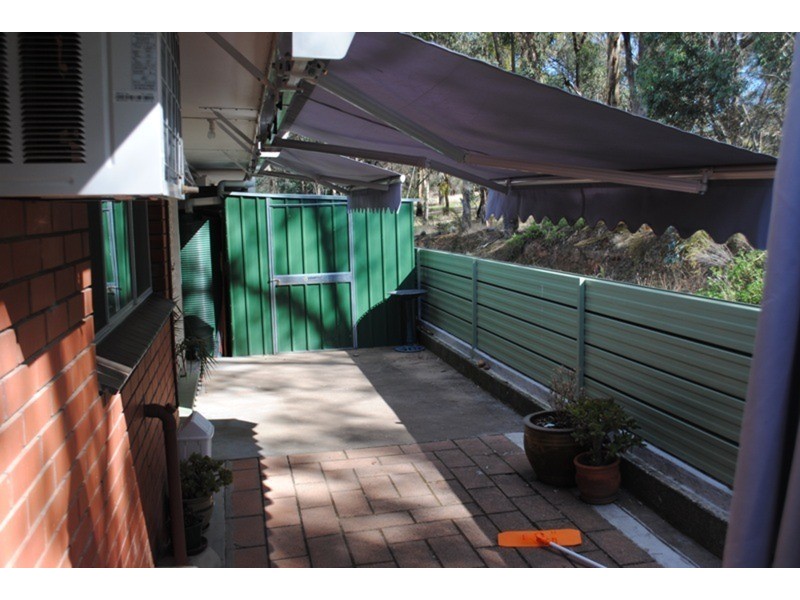 4/22 Elgin Road, Maryborough VIC 3465