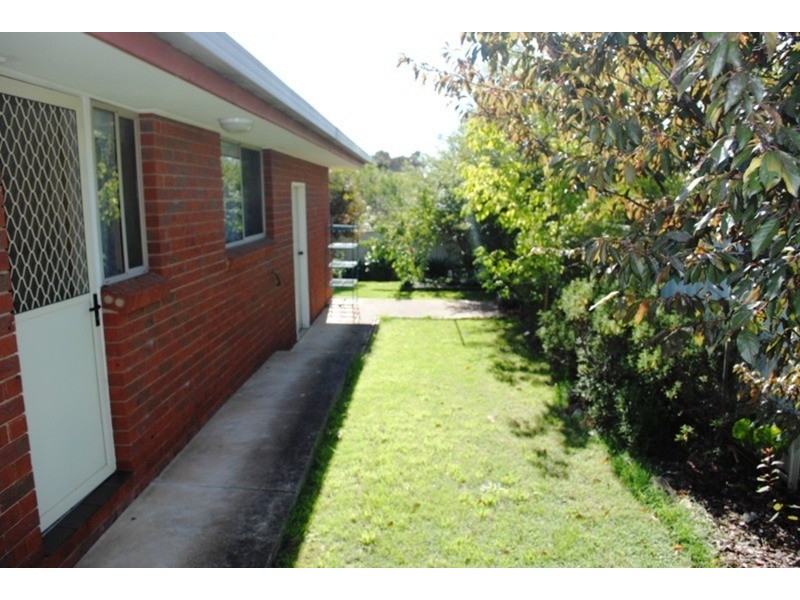 4/7 Crimea  Street, Maryborough VIC 3465