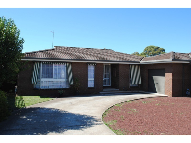 5/112 Park Road, Maryborough VIC 3465