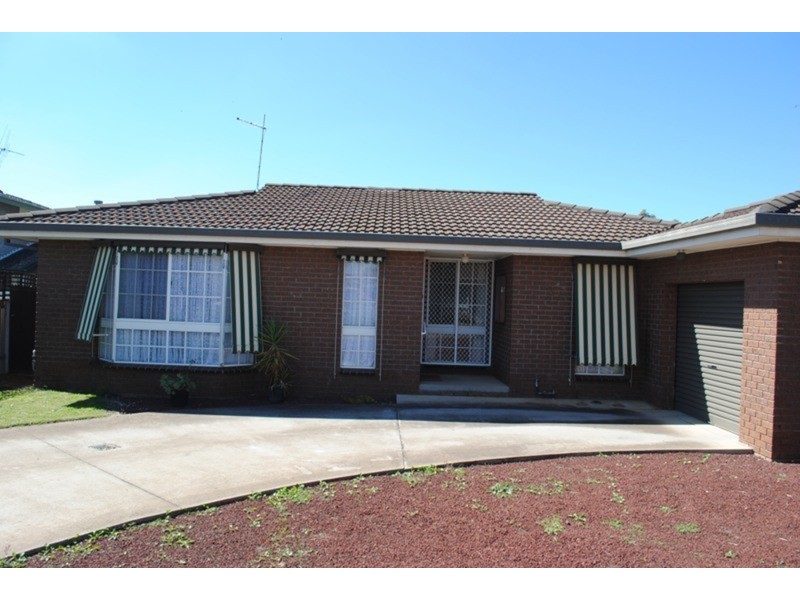 5/112 Park Road, Maryborough VIC 3465