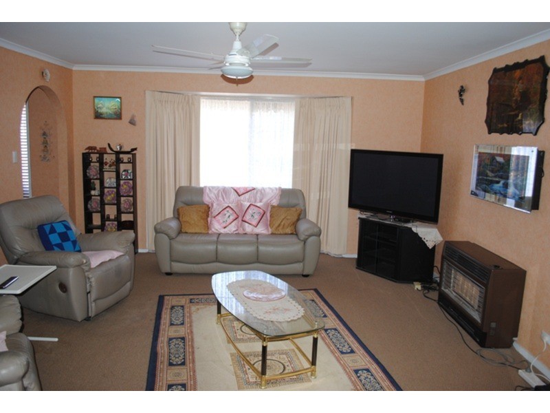 5/112 Park Road, Maryborough VIC 3465