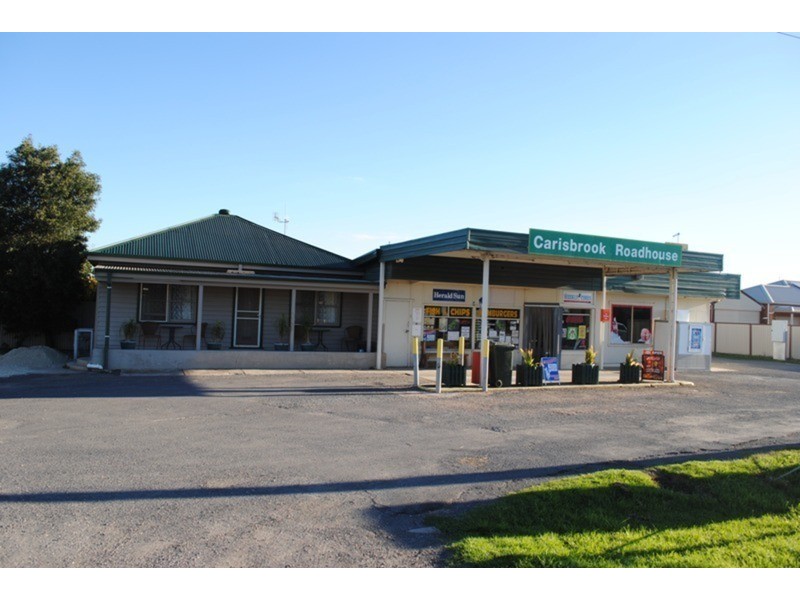 32 Victoria Street, Carisbrook VIC 3464