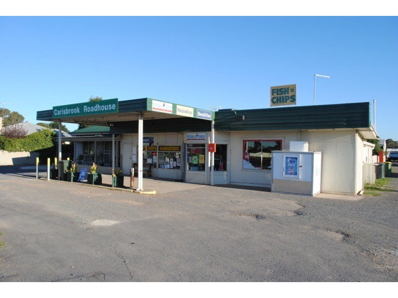 32 Victoria Street, Carisbrook VIC 3464