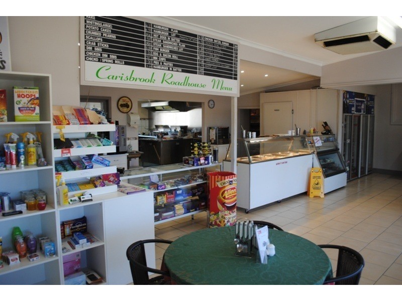 32 Victoria Street, Carisbrook VIC 3464