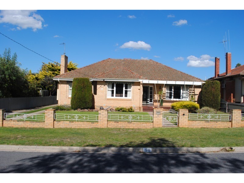 50 Barkly Street, Maryborough VIC 3465