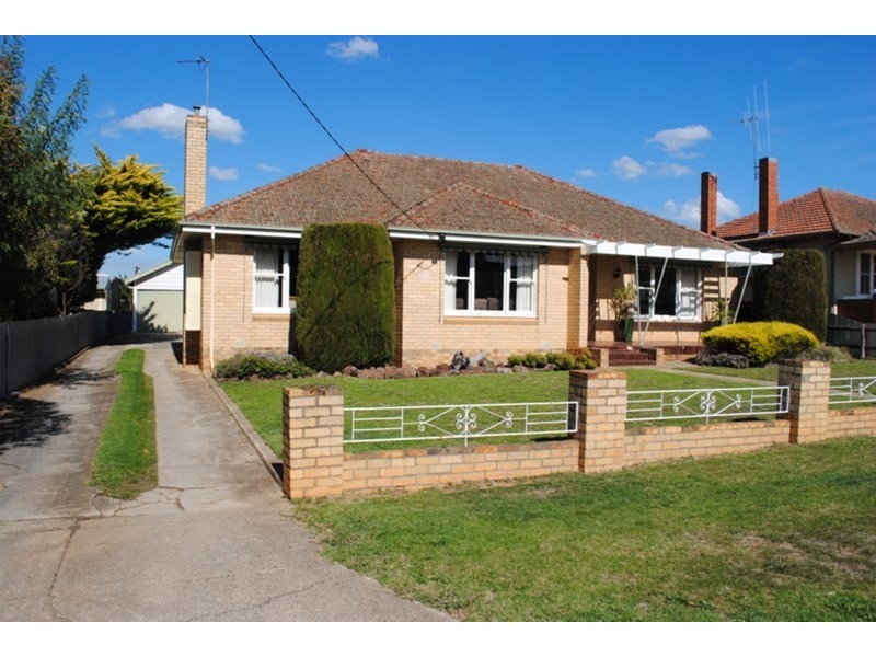 50 Barkly Street, Maryborough VIC 3465