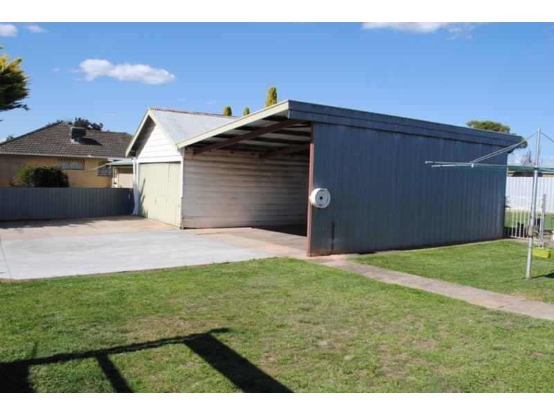 50 Barkly Street, Maryborough VIC 3465