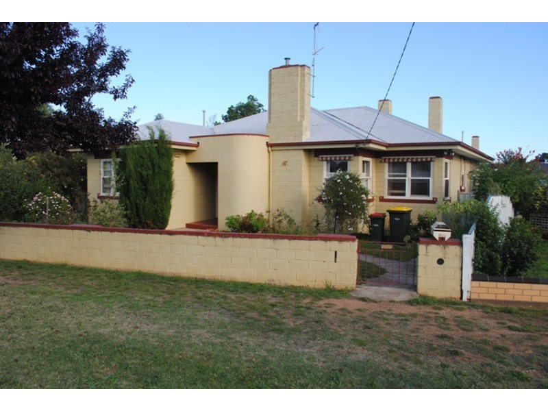 67 Raglan Street, Maryborough VIC 3465