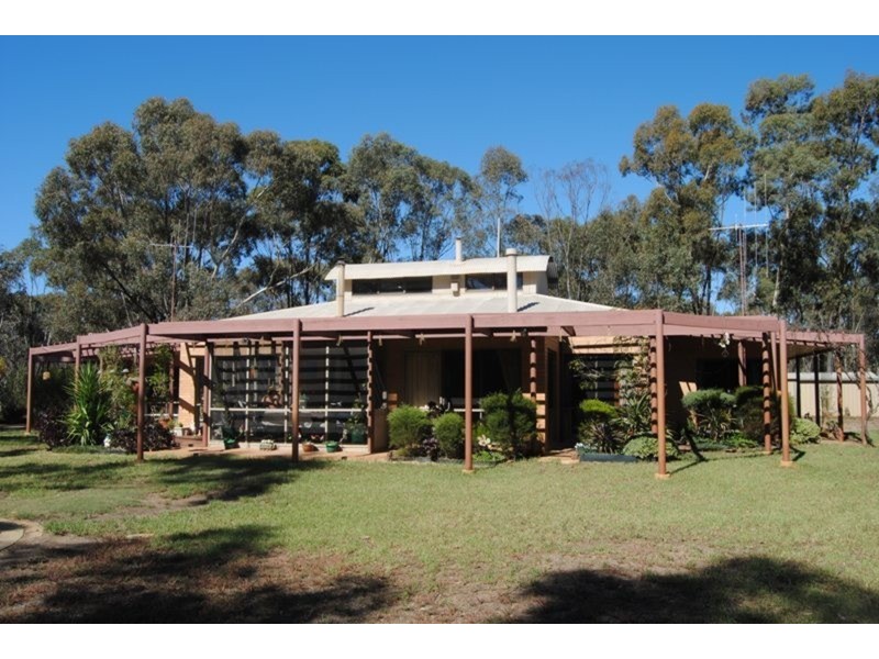 523 Maryborough Dunolly Road, Maryborough VIC 3465