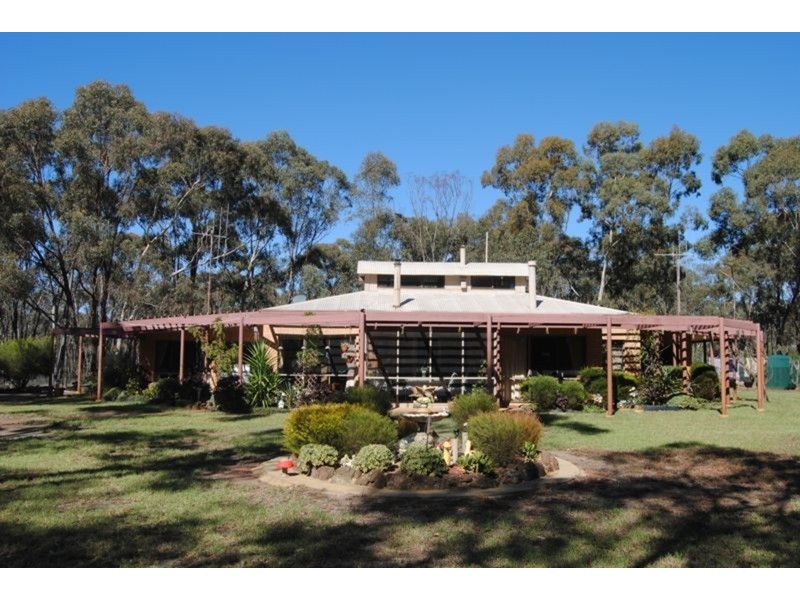523 Maryborough Dunolly Road, Maryborough VIC 3465