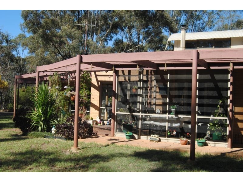 523 Maryborough Dunolly Road, Maryborough VIC 3465