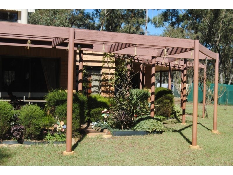 523 Maryborough Dunolly Road, Maryborough VIC 3465