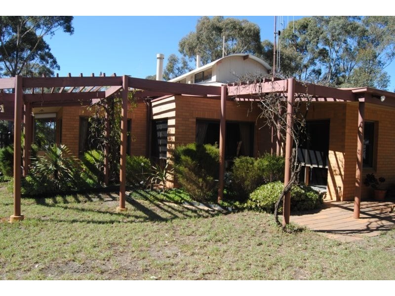 523 Maryborough Dunolly Road, Maryborough VIC 3465