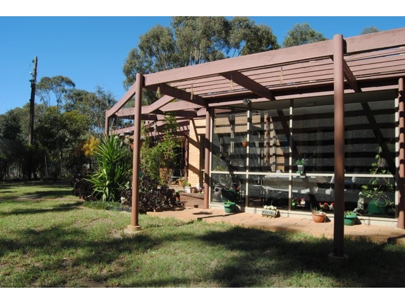 523 Maryborough Dunolly Road, Maryborough VIC 3465