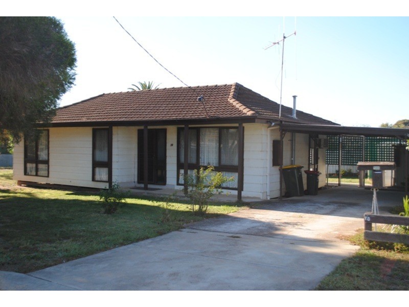 78 Barkly Street, Maryborough VIC 3465