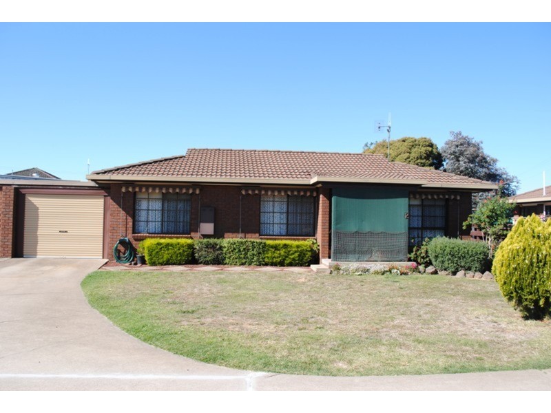 2/3 Rinford Street, Maryborough VIC 3465