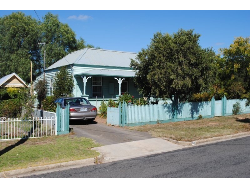 64 Barkly Street, Maryborough VIC 3465