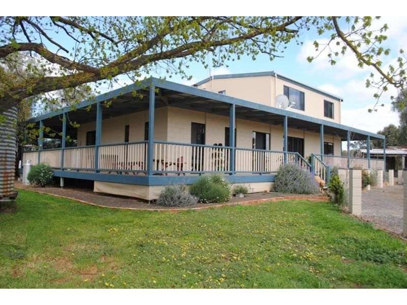 377 Carisbrook-betley Road, Betley VIC 3472