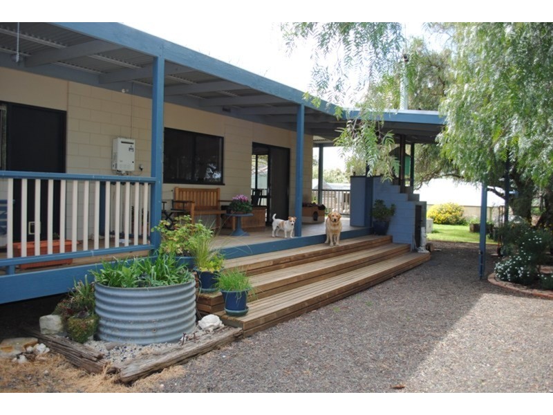 377 Carisbrook-betley Road, Betley VIC 3472