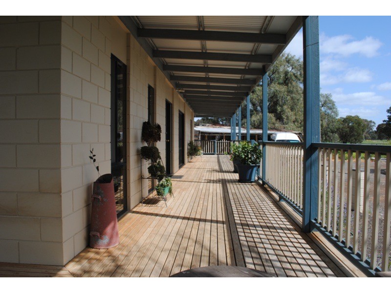 377 Carisbrook-betley Road, Betley VIC 3472