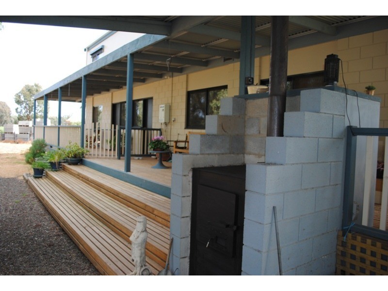 377 Carisbrook-betley Road, Betley VIC 3472