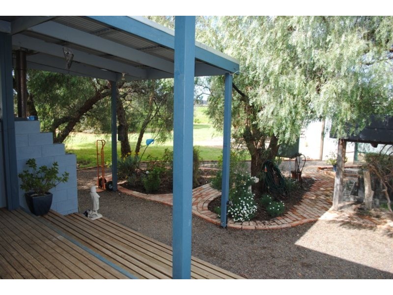 377 Carisbrook-betley Road, Betley VIC 3472