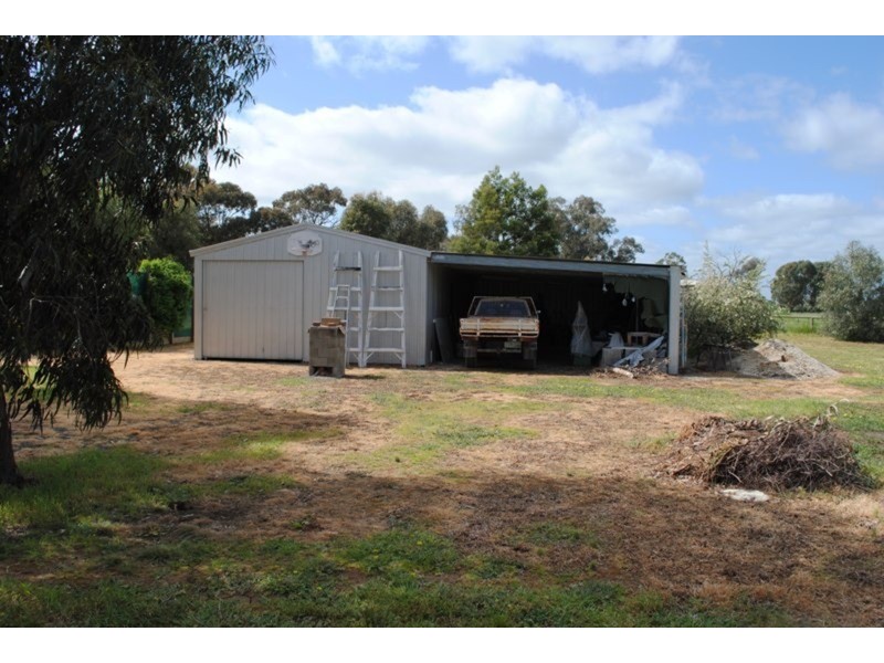 377 Carisbrook-betley Road, Betley VIC 3472