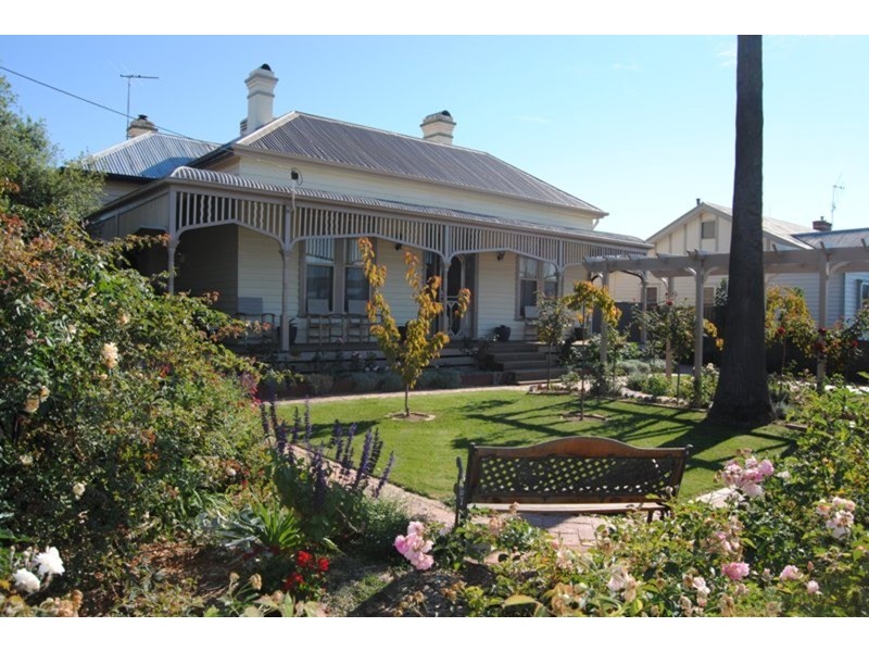 51 Raglan Street, Maryborough VIC 3465