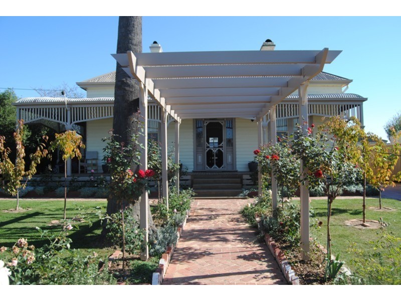 51 Raglan Street, Maryborough VIC 3465