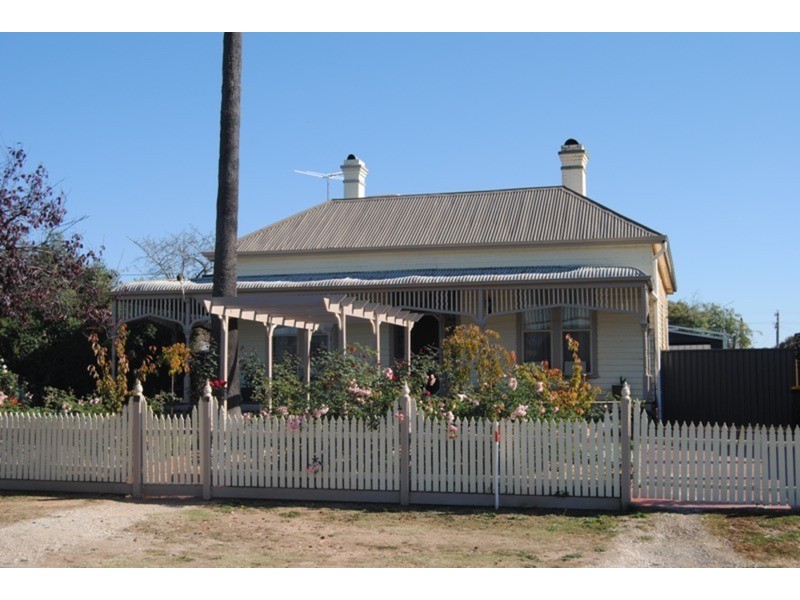 51 Raglan Street, Maryborough VIC 3465