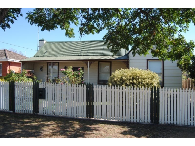 53 Goldsmith Street, Maryborough VIC 3465