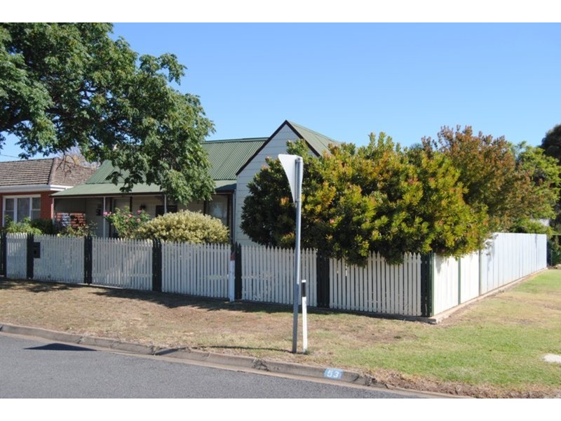 53 Goldsmith Street, Maryborough VIC 3465