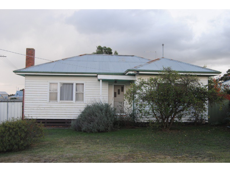 117 Loch  Street, Maryborough VIC 3465