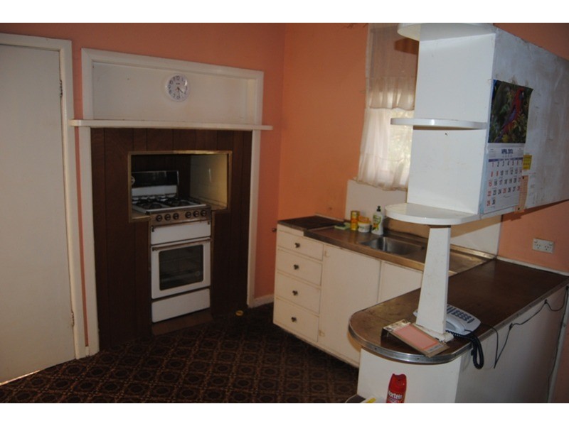 117 Loch  Street, Maryborough VIC 3465