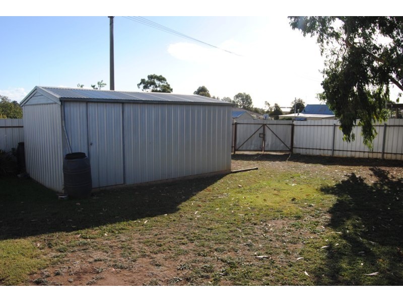 117 Loch  Street, Maryborough VIC 3465