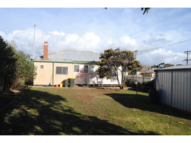 117 Loch  Street, Maryborough VIC 3465