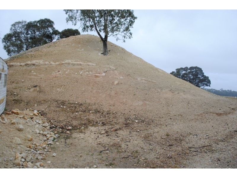 263 Bet Bet Creek Road, Timor West VIC 3465